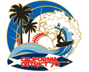 California District 70 Little League