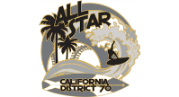 District 70 All Stars start 6/25