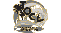 2021 District 70 TOC Winners
